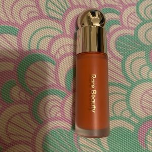 Rare beauty liquid blush